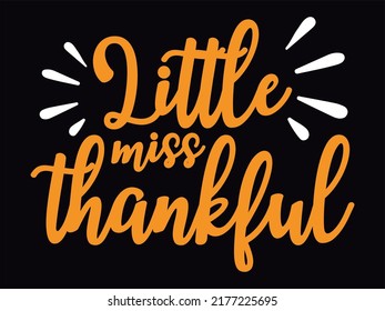 Fall t-shirt design vector file