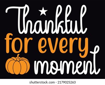 Fall t-shirt design vector file
