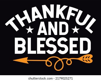 Fall t-shirt design vector file