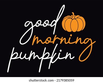 Fall t-shirt design vector file
