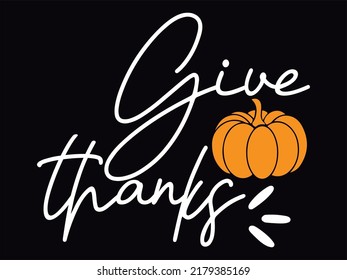 Fall t-shirt design vector file