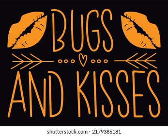 Fall t-shirt design vector file