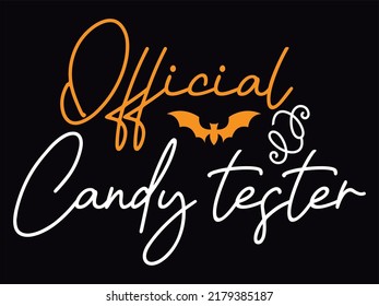 Fall t-shirt design vector file