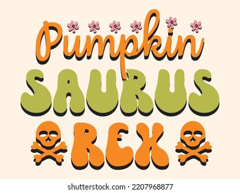 Fall t-shirt design vector file