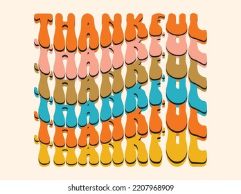 Fall t-shirt design vector file