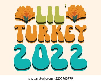 Fall t-shirt design vector file