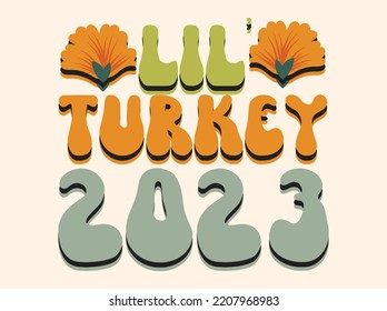 Fall t-shirt design vector file