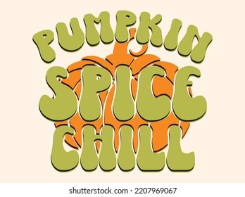 Fall t-shirt design vector file