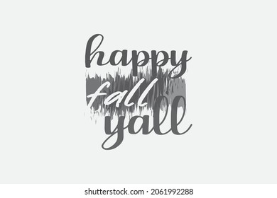 Fall T-shirt Design Vector. Good for Clothes, Greeting Card, Poster, and Mug Design.