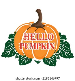 Fall t-shirt design vector template