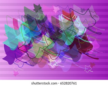 fall vector idea
