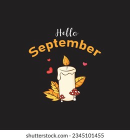 fall vibes, autumn vibes t shirt design