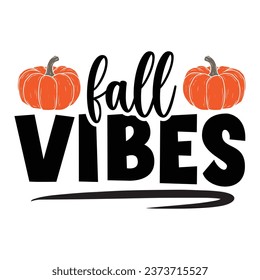 Fall vibes - fall design