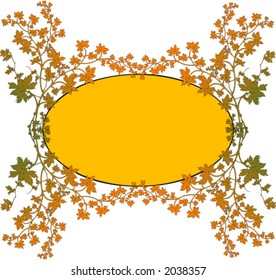 Fall Wreath