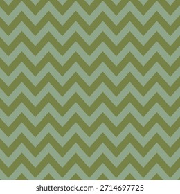 Fall Zig Zag Stripes Seamless Pattern. Happy Thanksgiving, Harvest Backdrop. Vector Template For Fabric, Textile, Wallpaper, Wrapping Paper