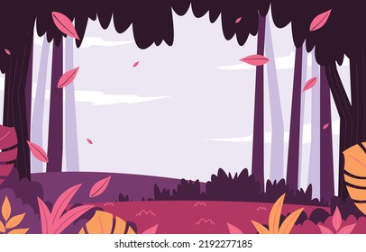 Fallen Leaf Fall Autumn Forest Nature View
