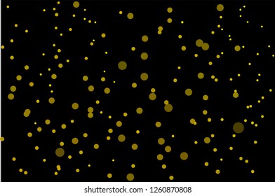 Falling and blow snow texture pattern on black background. Christmas and winter holiday mood Background. Winter weather background. Snowstorm, snow with white snowflakes winter and holiday background.