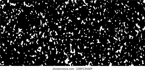 Falling and blow snow texture pattern on black background. Christmas and winter holiday mood Background. Winter weather background. Snowstorm, snow with white snowflakes winter and holiday background.