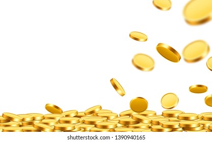 casino coin stock