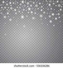 83,801 Snowflake Confetti Images, Stock Photos & Vectors | Shutterstock