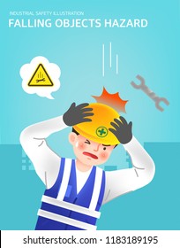 919 Falling objects hazard Images, Stock Photos & Vectors | Shutterstock