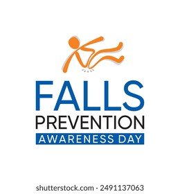 Falls Prevention Awareness Day, we mark every year on September 22. This day is about learning and spreading the word on preventing falls, especially among older adults.