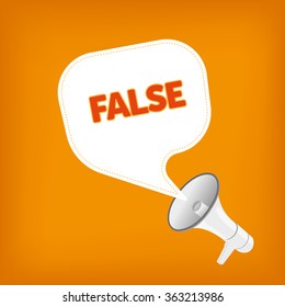 FALSE