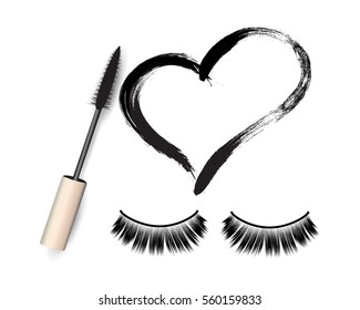 5,999 Mascara Cute Vector Images, Stock Photos, 3D objects