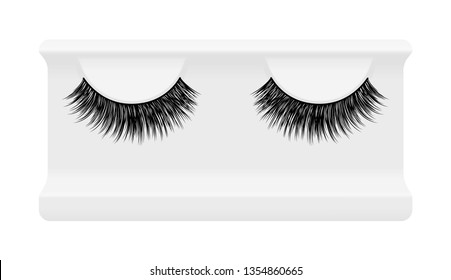 Download Eyelash Box High Res Stock Images Shutterstock