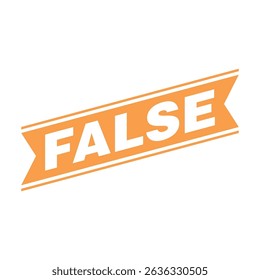 Diseño de Plantilla de sello de goma de letra falsa