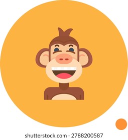 FALSE vector Icon Design Illustration