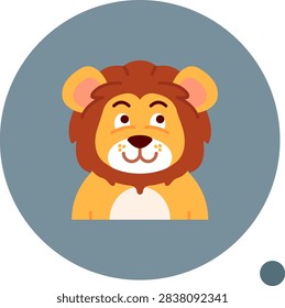 FALSE vector Icon Design Illustration