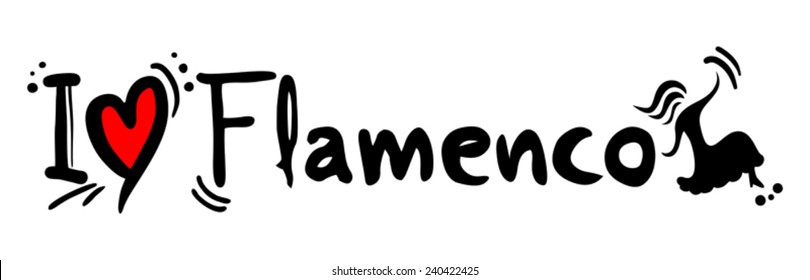 Famenco love