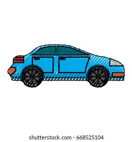 Familiar car vehicle