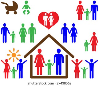 family 2