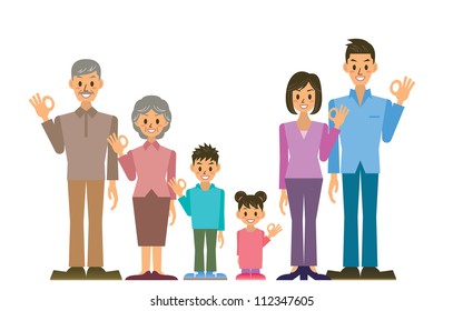 family