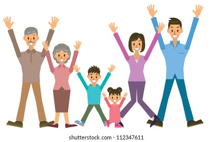 family