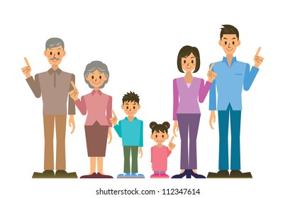 family