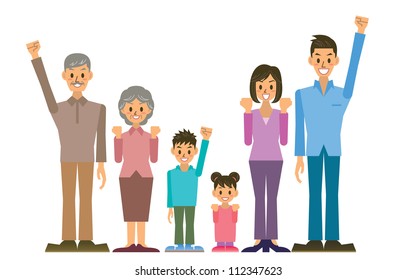 family