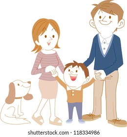family