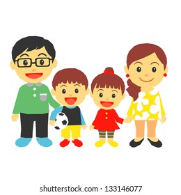 family