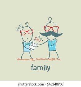 family