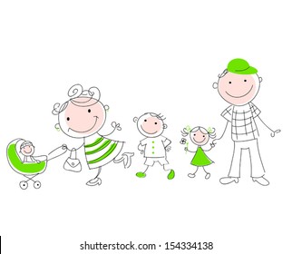 family