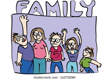 FAMILY