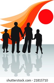 family