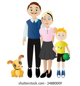 Family