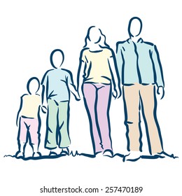 family