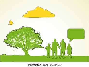 family