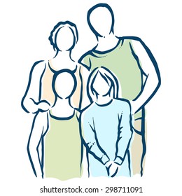 family