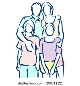 family